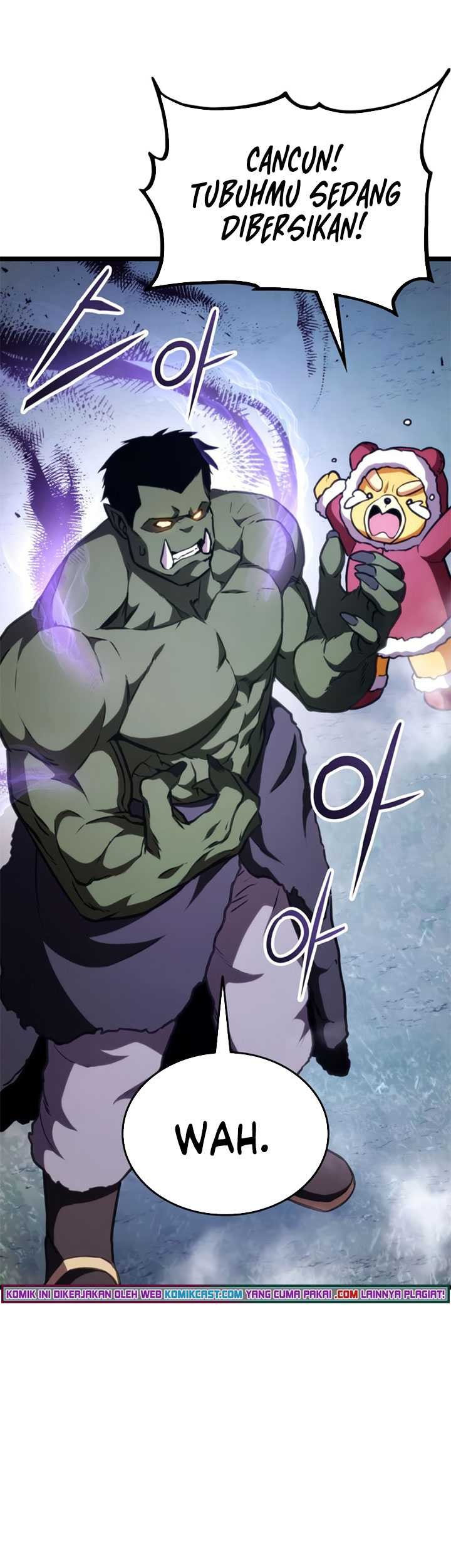 Ranker’s Return (Remake) Chapter 38 Gambar 78