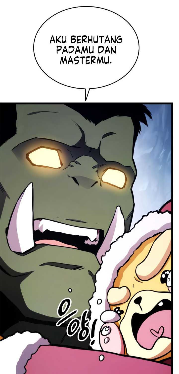 Ranker’s Return (Remake) Chapter 38 Gambar 79