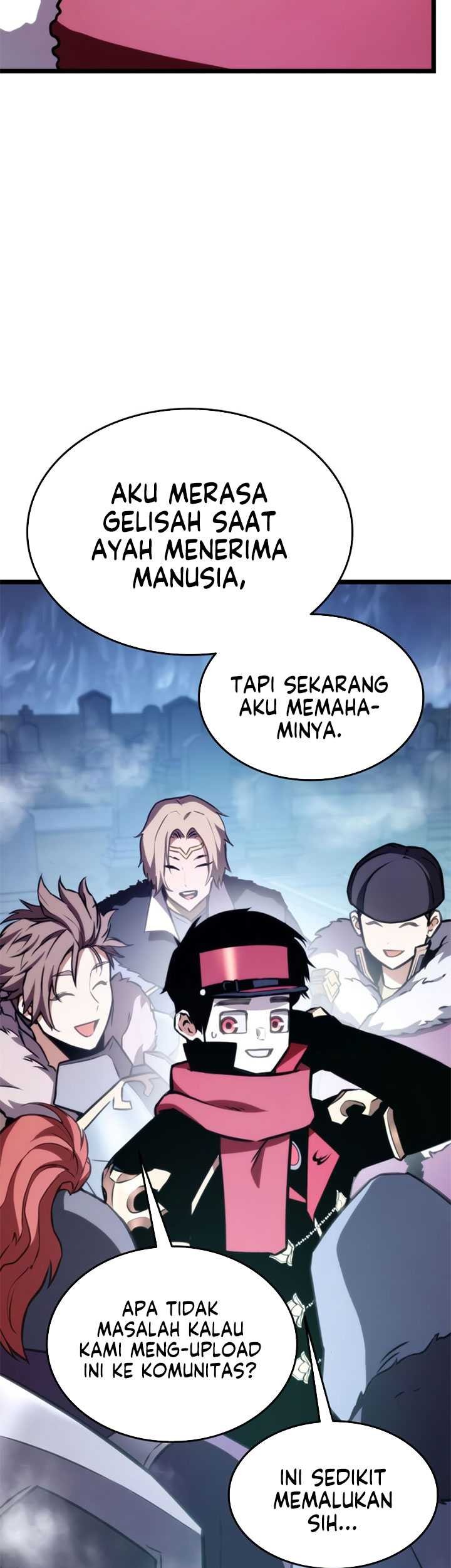 Ranker’s Return (Remake) Chapter 38 Gambar 80