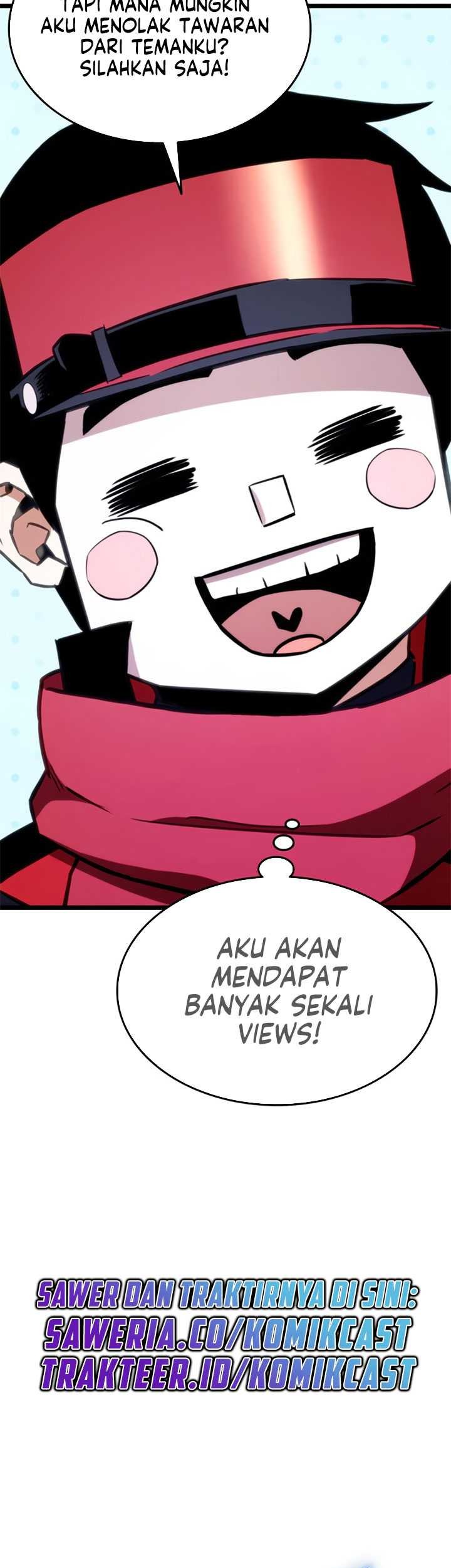 Ranker’s Return (Remake) Chapter 38 Gambar 82