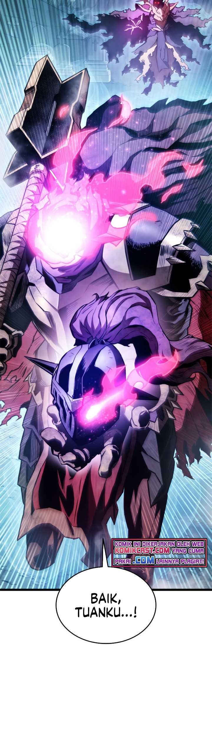 Ranker’s Return (Remake) Chapter 38 Gambar 6