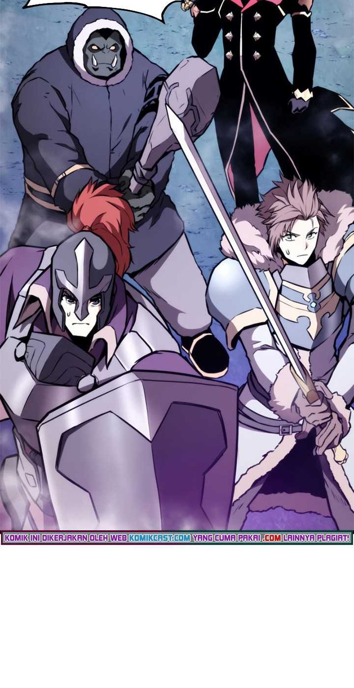 Ranker’s Return (Remake) Chapter 38 Gambar 9