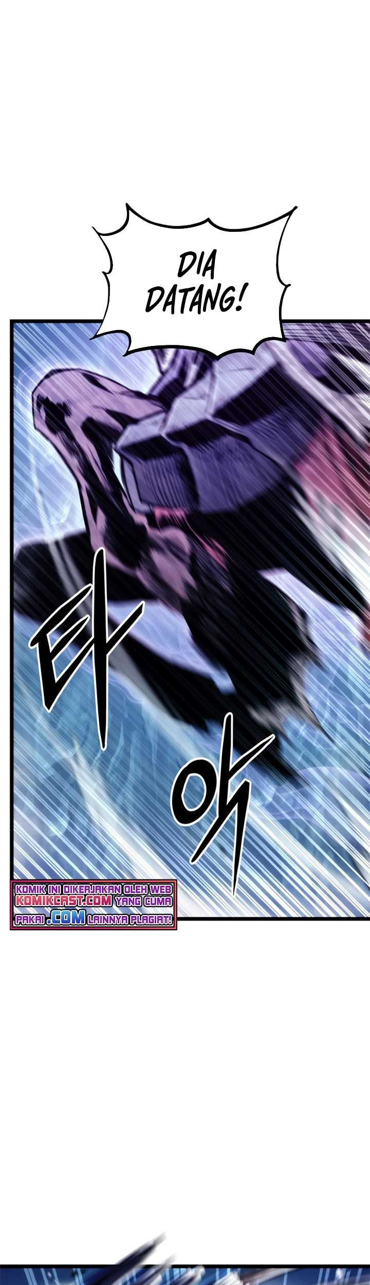 Ranker’s Return (Remake) Chapter 38 Gambar 10