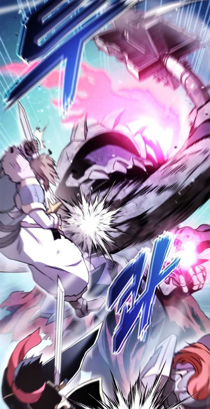 Ranker’s Return (Remake) Chapter 38 Gambar 11