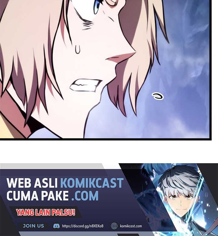 Ranker’s Return (Remake) Chapter 38 Gambar 15