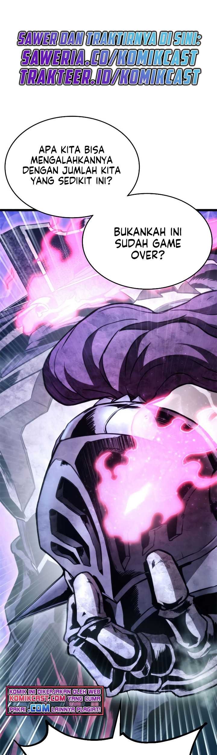 Ranker’s Return (Remake) Chapter 38 Gambar 16