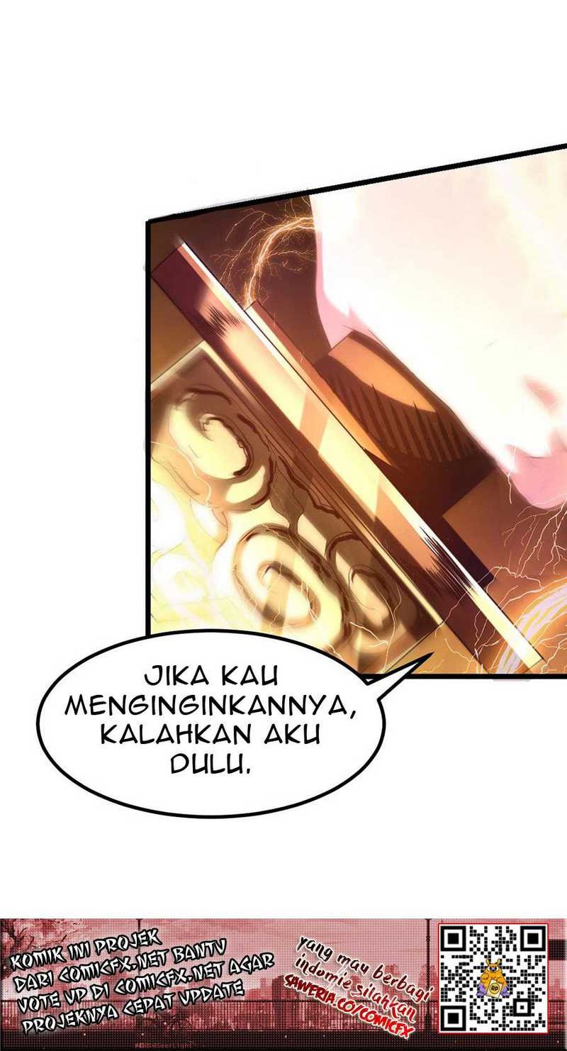 Jiuyang Shenwang Chapter 142 Gambar 20