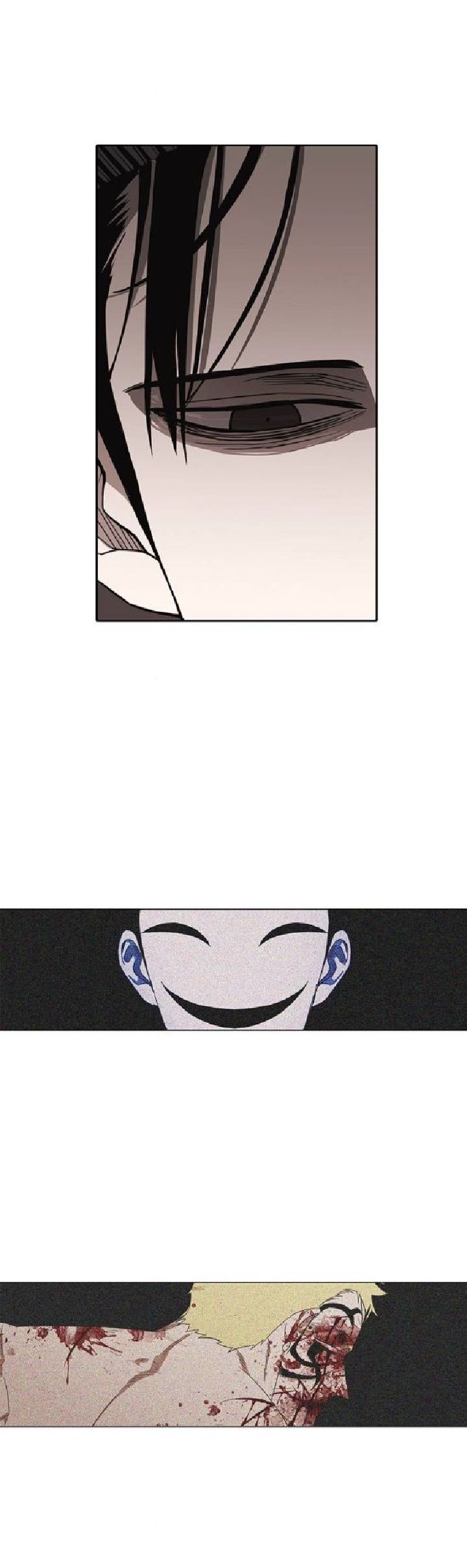 The Boxer Chapter 99 Gambar 10