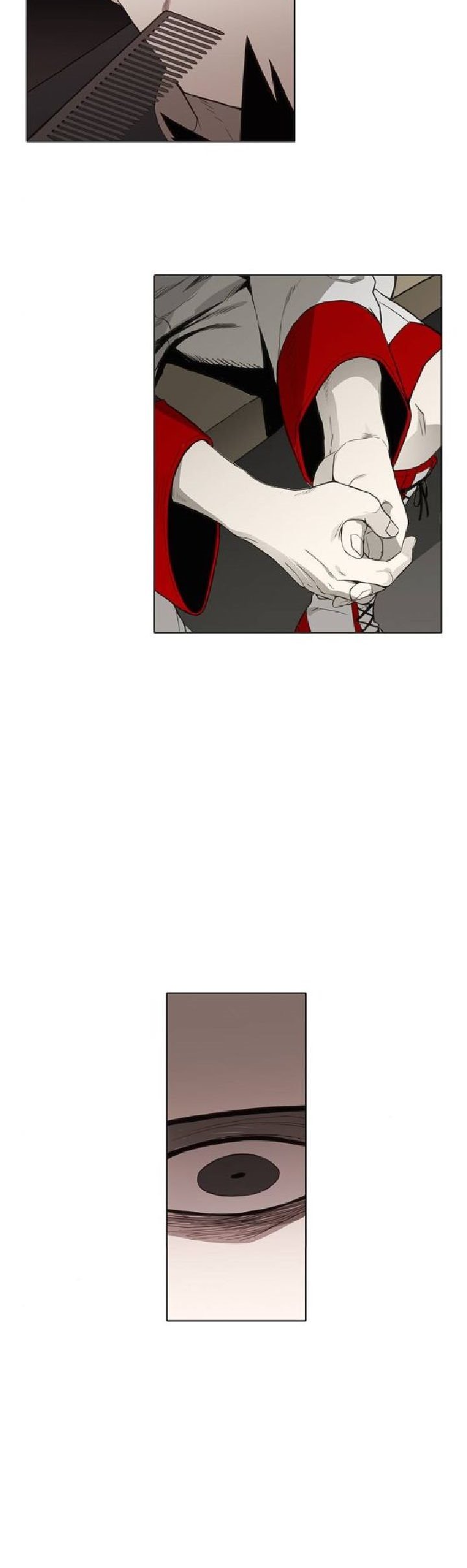 The Boxer Chapter 99 Gambar 12