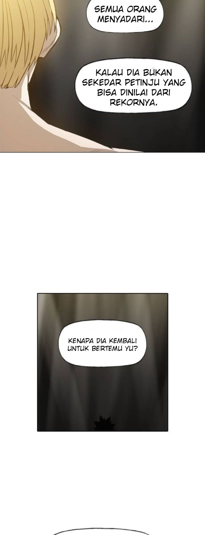 The Boxer Chapter 99 Gambar 20