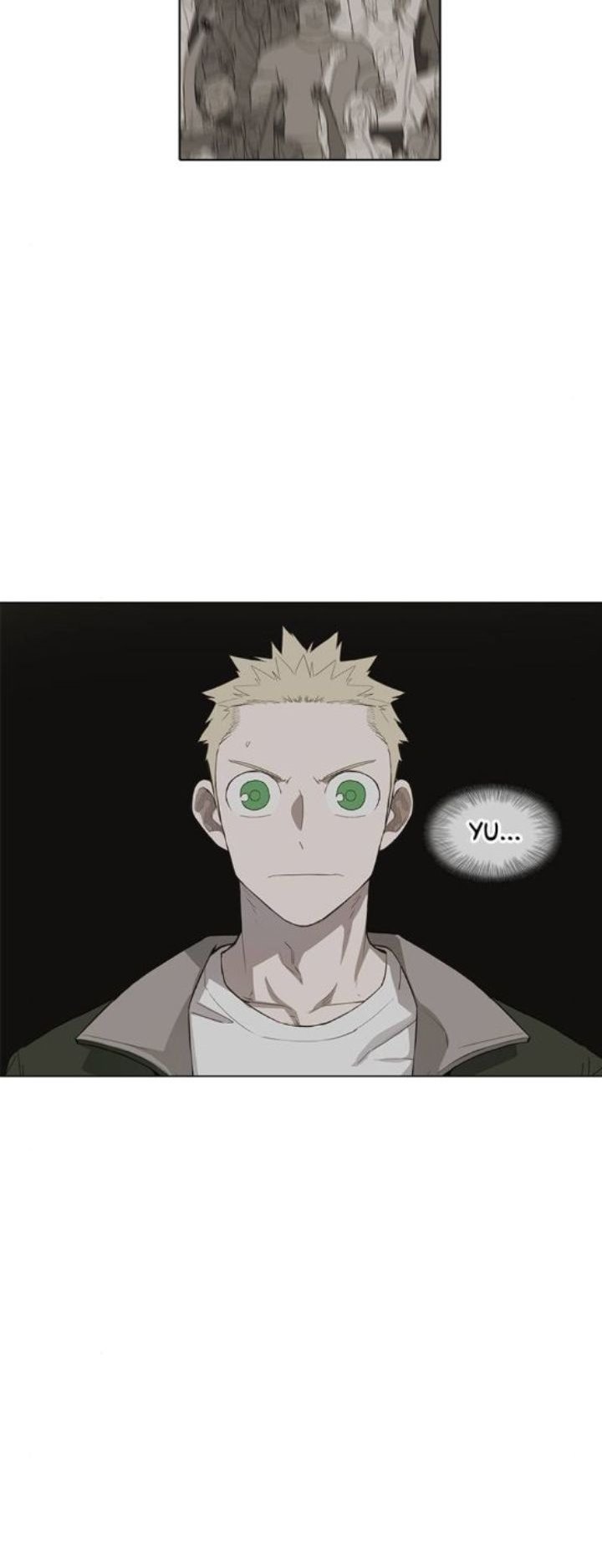 The Boxer Chapter 99 Gambar 22