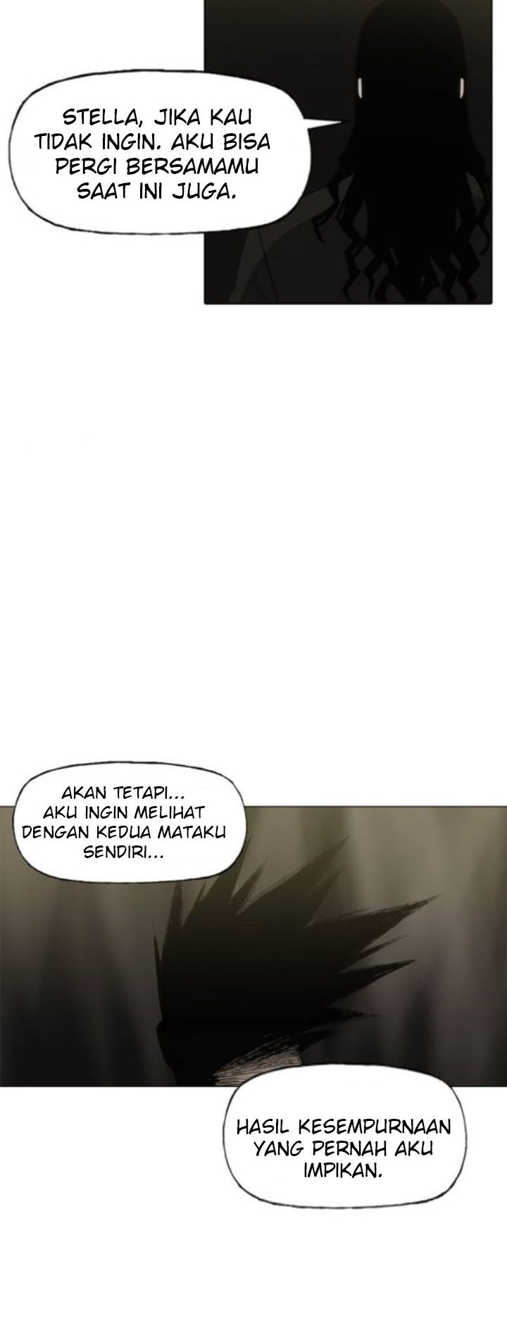The Boxer Chapter 99 Gambar 24