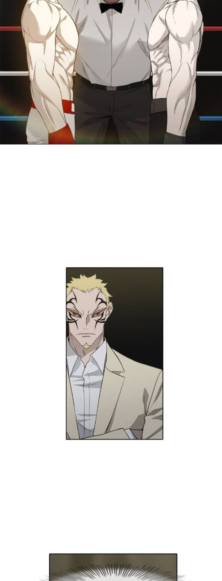 The Boxer Chapter 99 Gambar 43