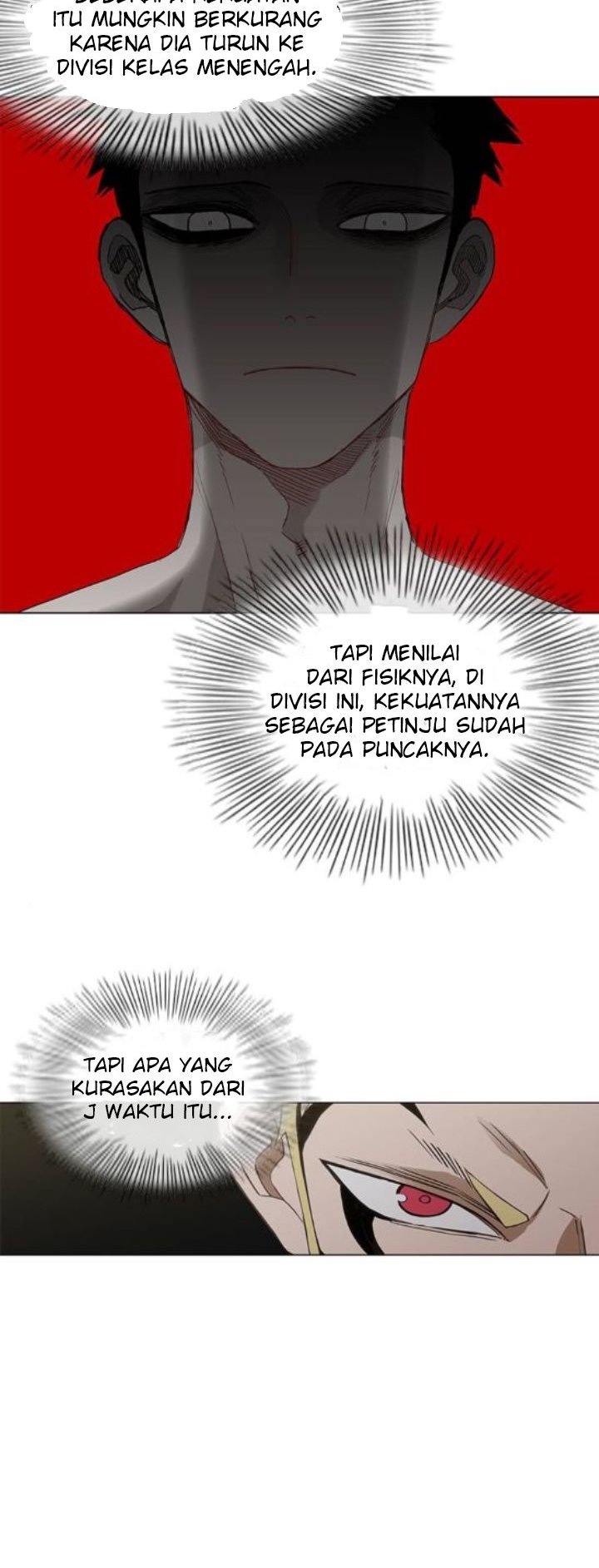The Boxer Chapter 99 Gambar 45