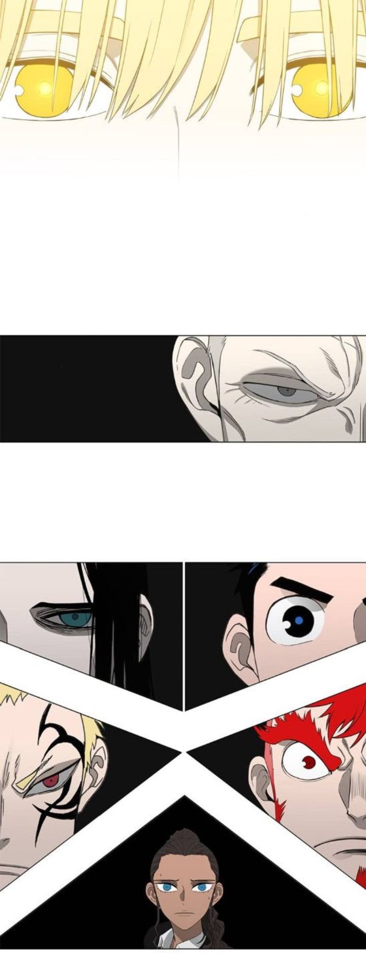 The Boxer Chapter 99 Gambar 48