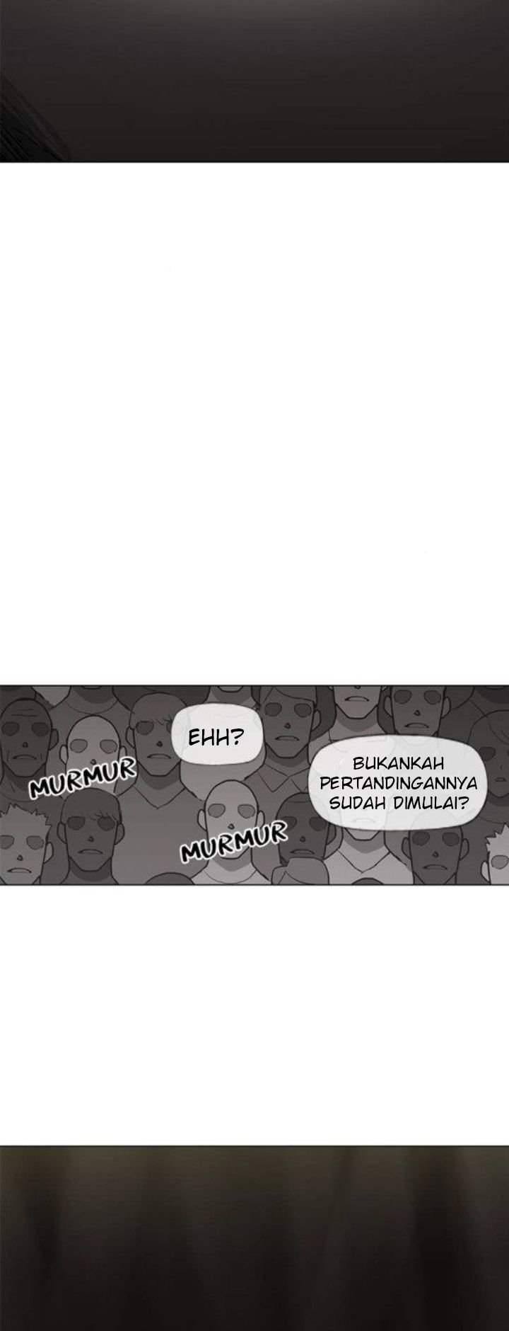 The Boxer Chapter 99 Gambar 51