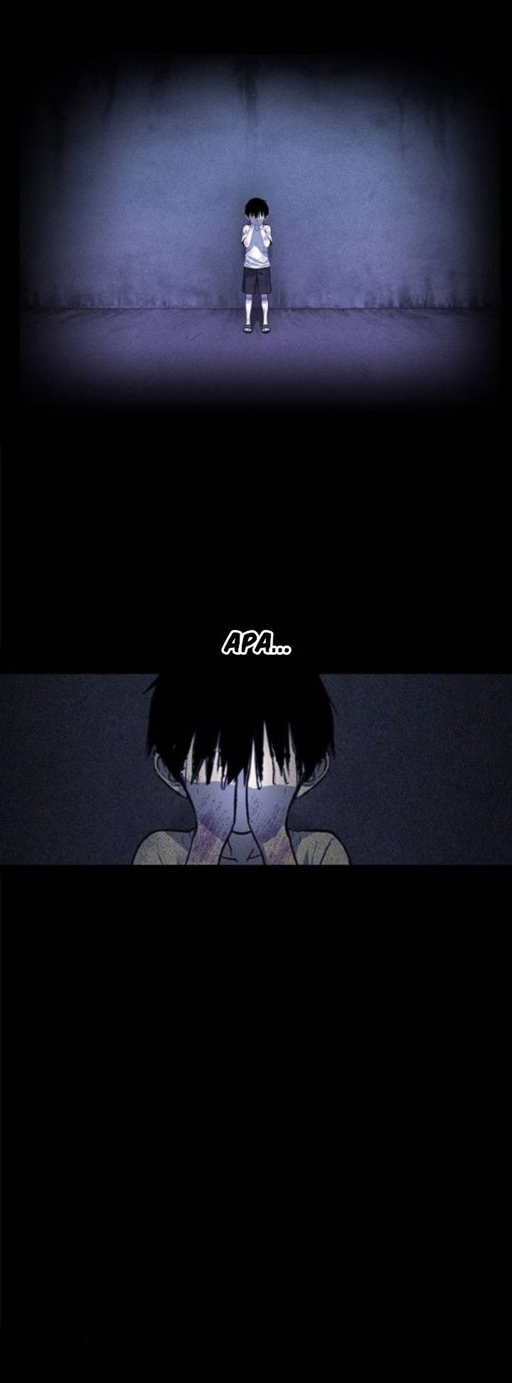 The Boxer Chapter 99 Gambar 58