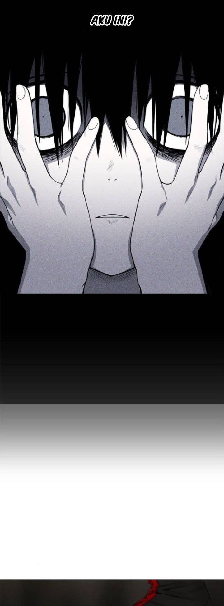 The Boxer Chapter 99 Gambar 59