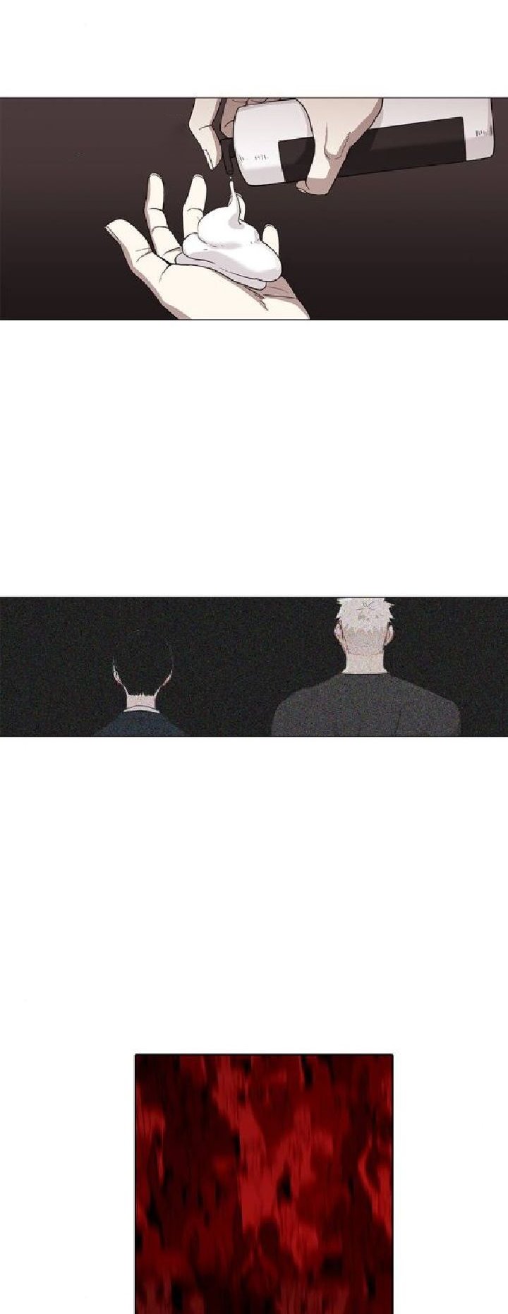 The Boxer Chapter 99 Gambar 6