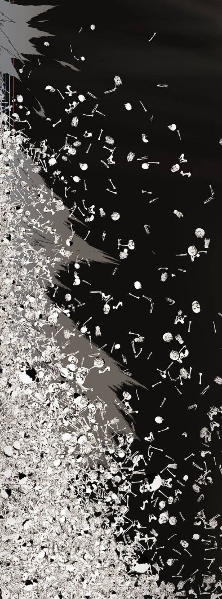 The Boxer Chapter 99 Gambar 63