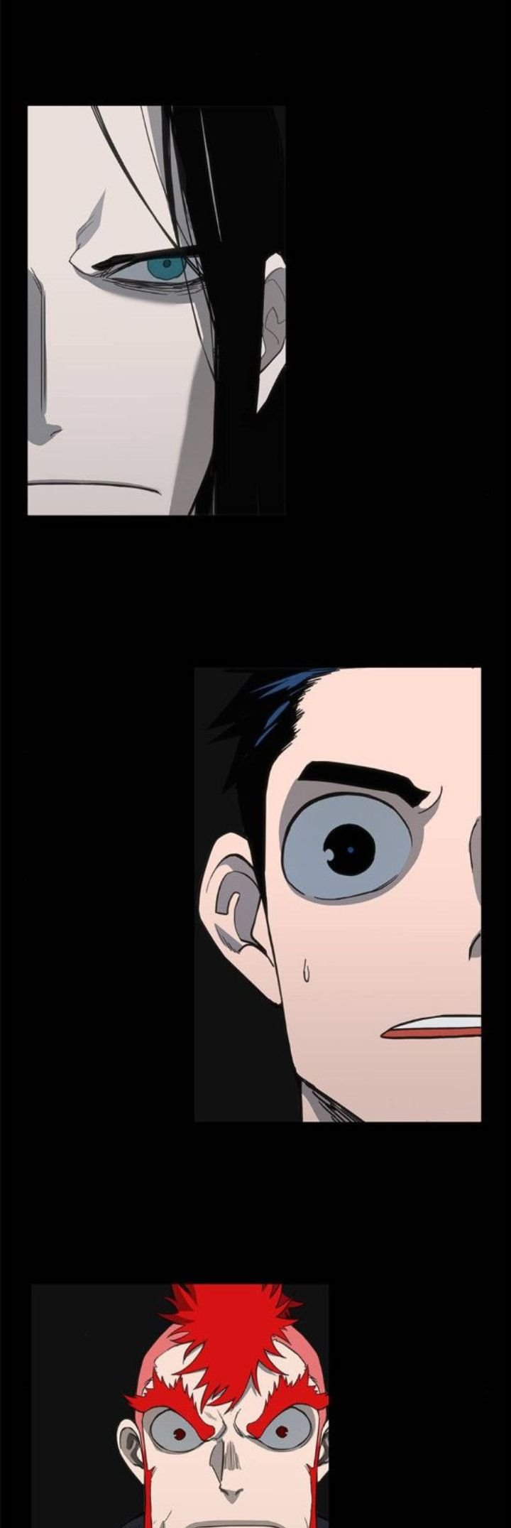 The Boxer Chapter 99 Gambar 65