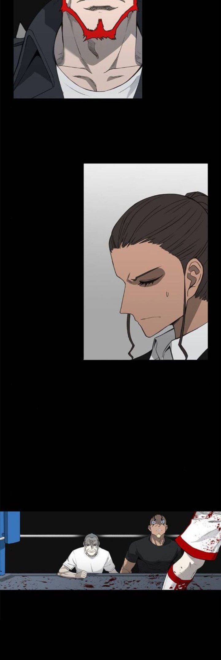 The Boxer Chapter 99 Gambar 66