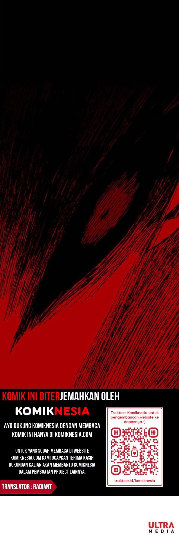 The Boxer Chapter 99 Gambar 72