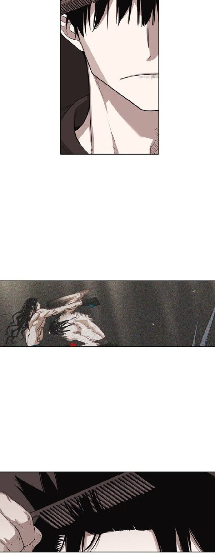 The Boxer Chapter 99 Gambar 8