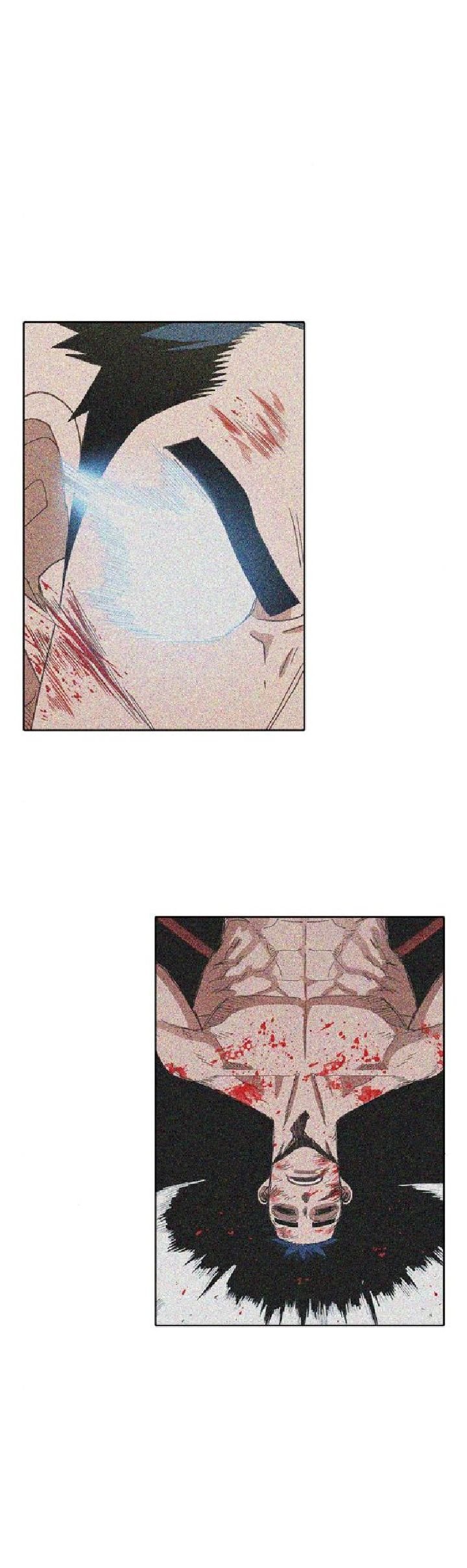 The Boxer Chapter 99 Gambar 9