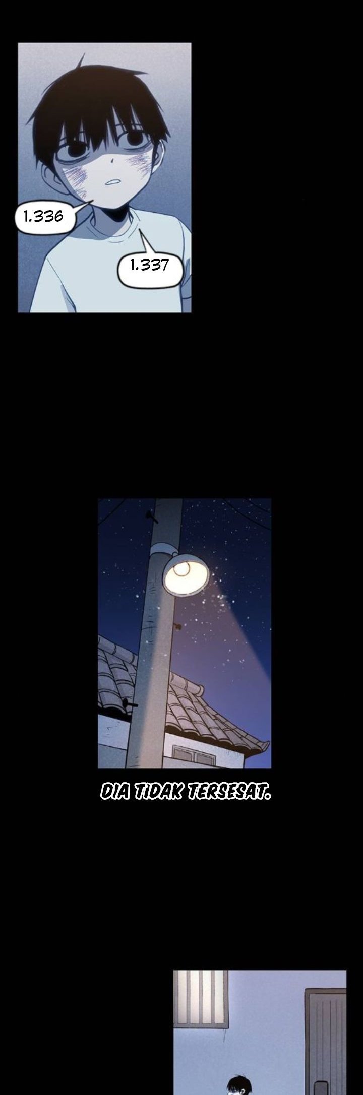 The Boxer Chapter 97 Gambar 10