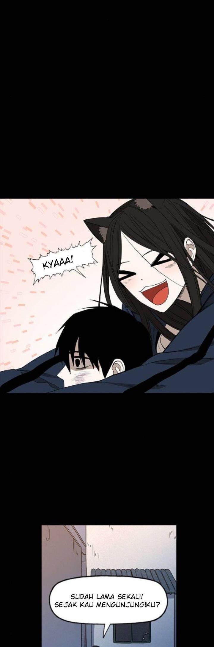 The Boxer Chapter 97 Gambar 13