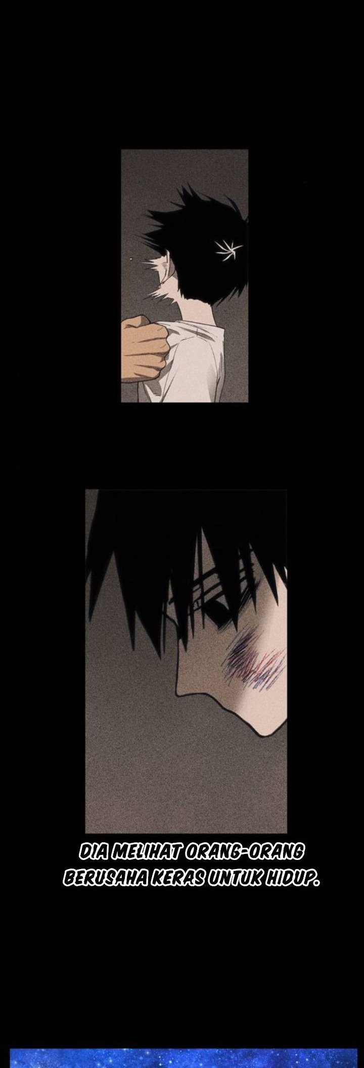 The Boxer Chapter 97 Gambar 19