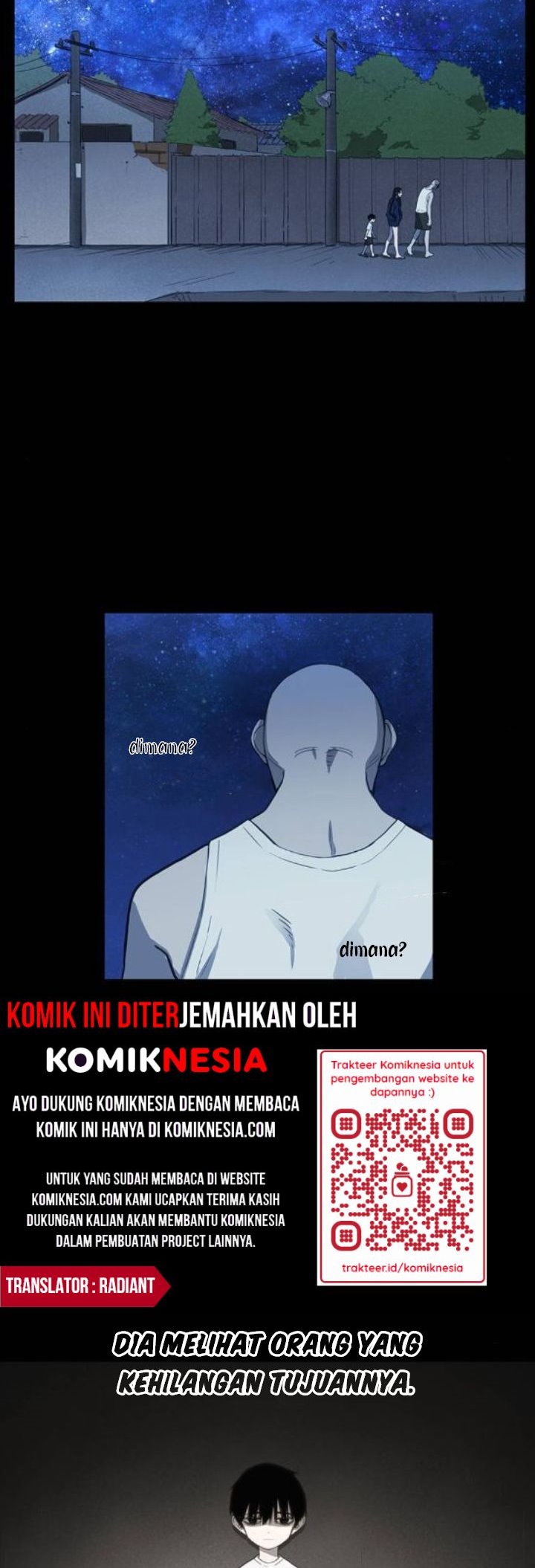 The Boxer Chapter 97 Gambar 20