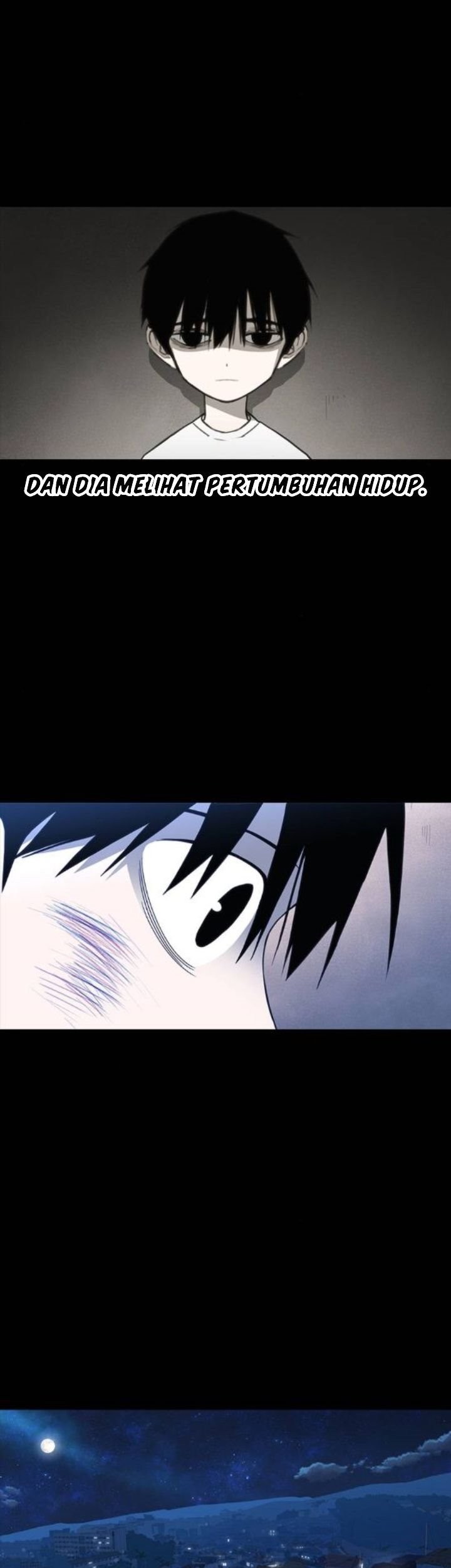 The Boxer Chapter 97 Gambar 22