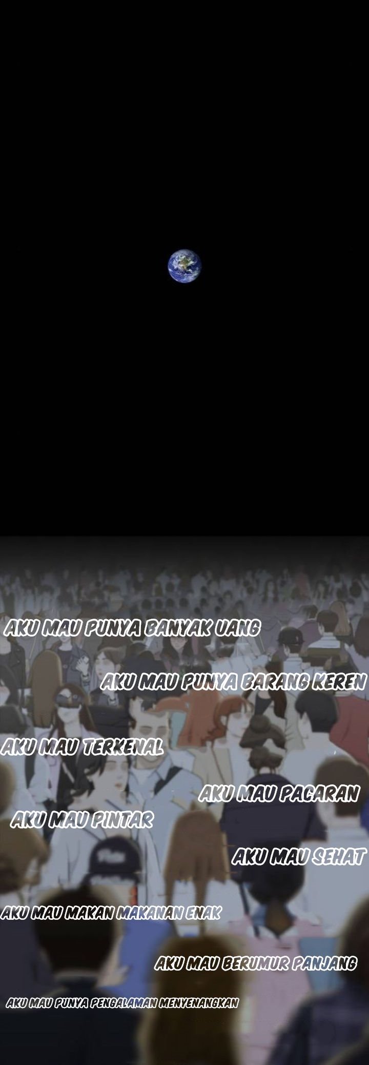 The Boxer Chapter 97 Gambar 3