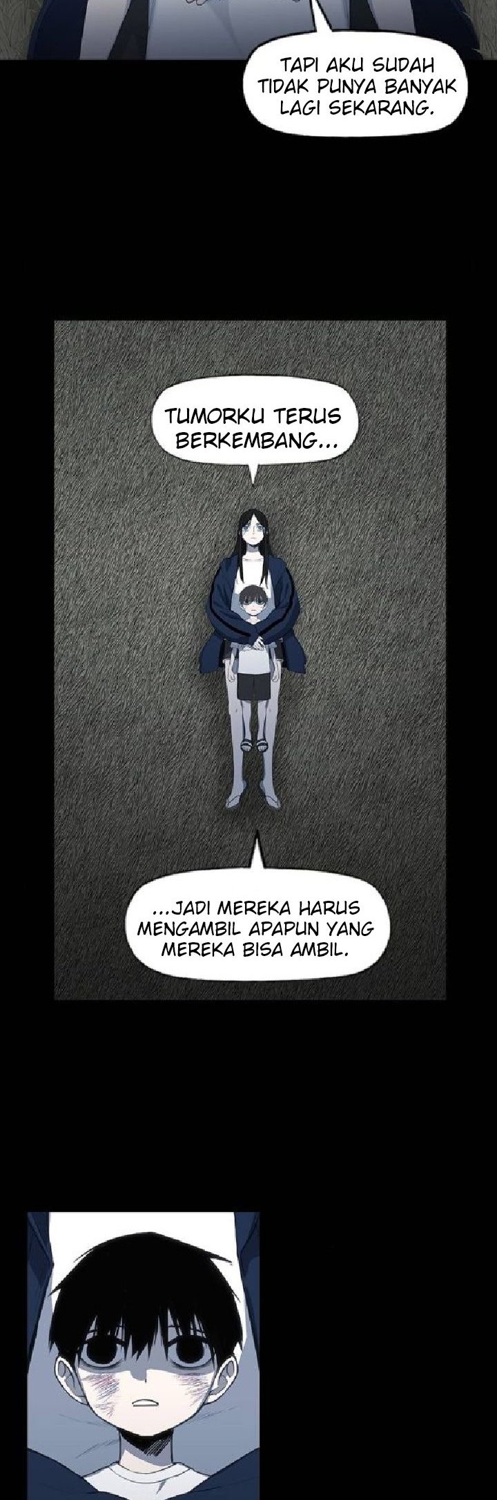 The Boxer Chapter 97 Gambar 37