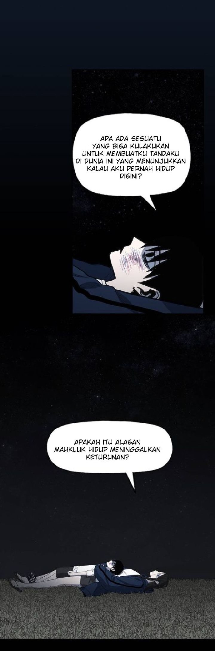 The Boxer Chapter 97 Gambar 41