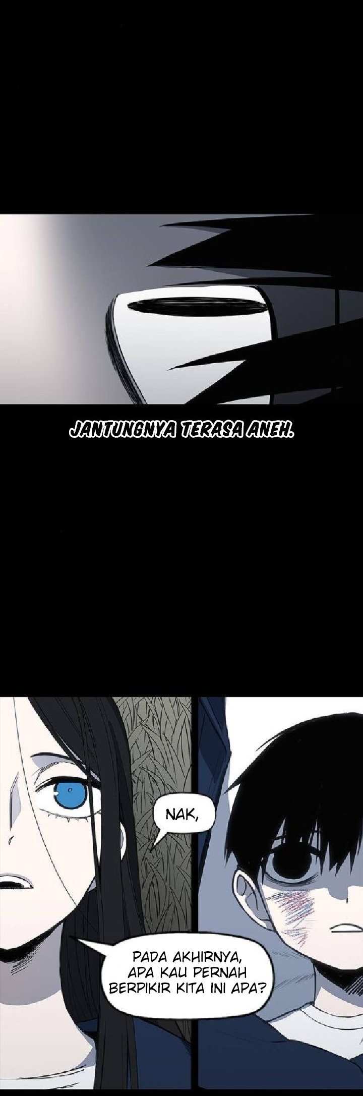 The Boxer Chapter 97 Gambar 42