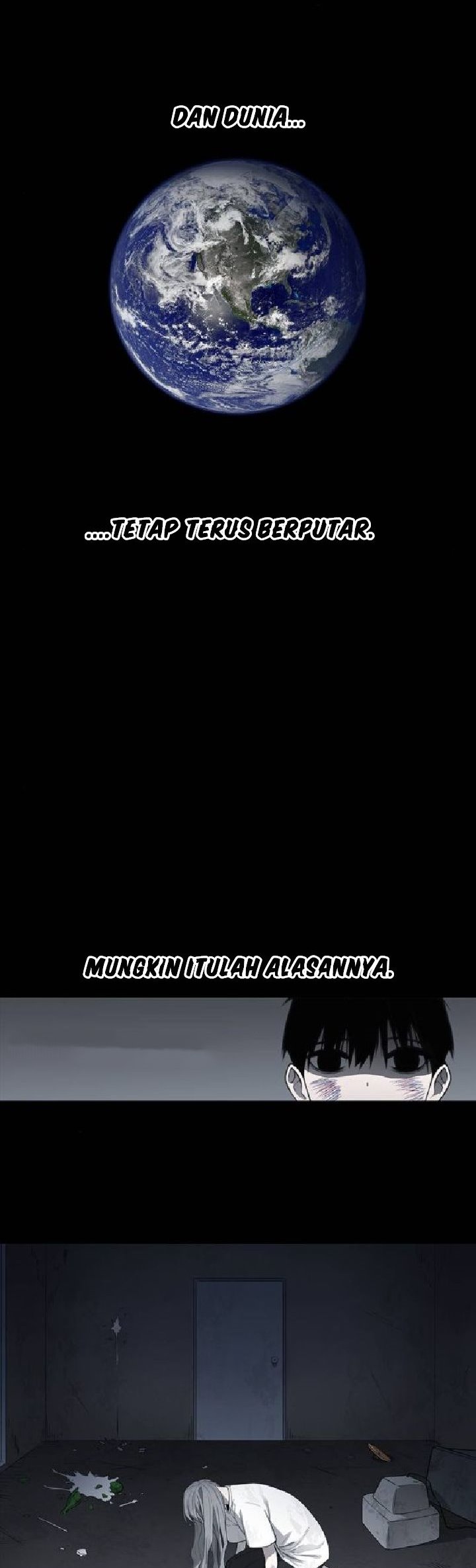 The Boxer Chapter 97 Gambar 44