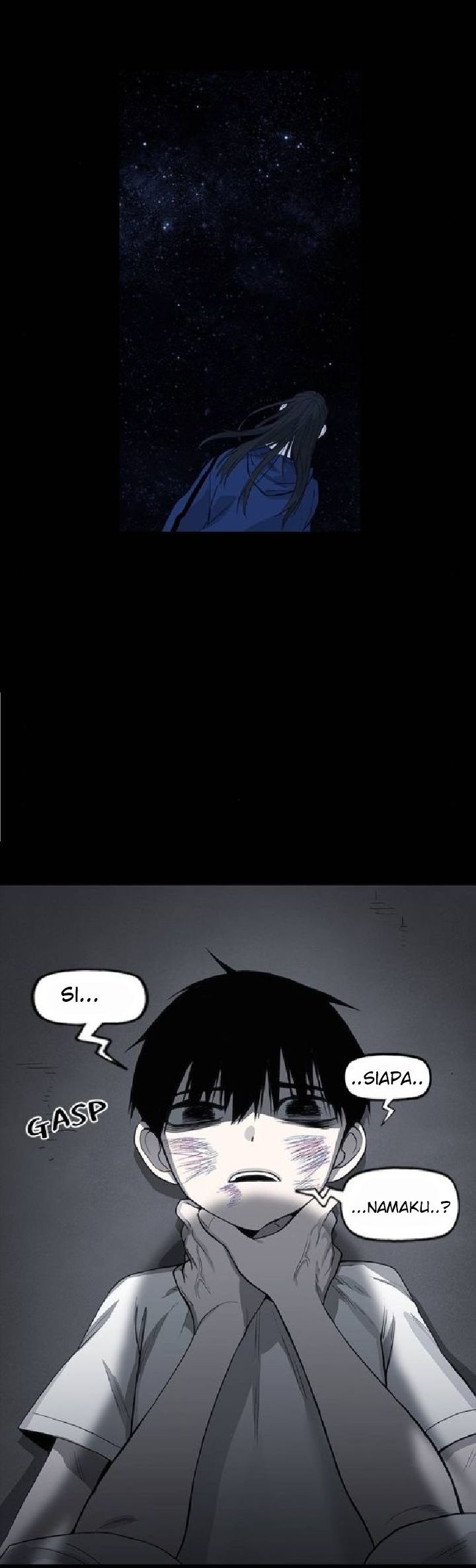 The Boxer Chapter 97 Gambar 48