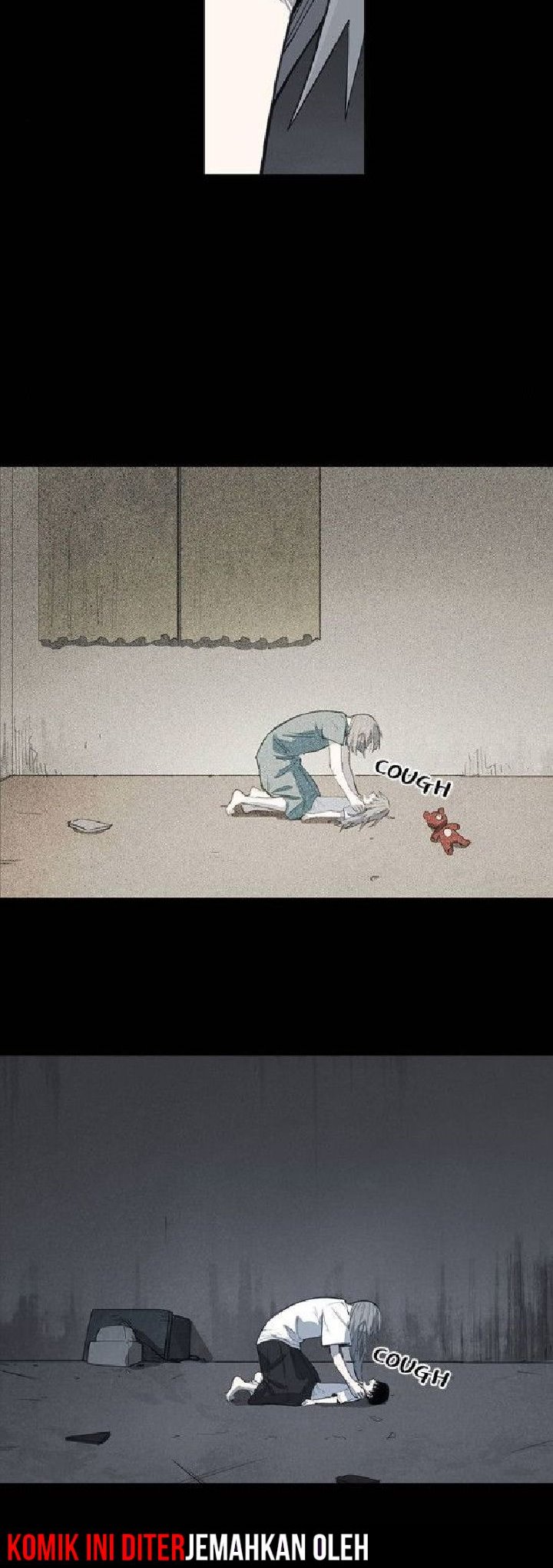 The Boxer Chapter 97 Gambar 53