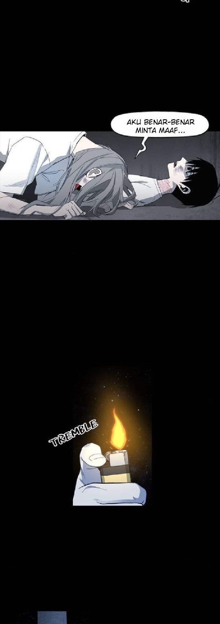 The Boxer Chapter 97 Gambar 55