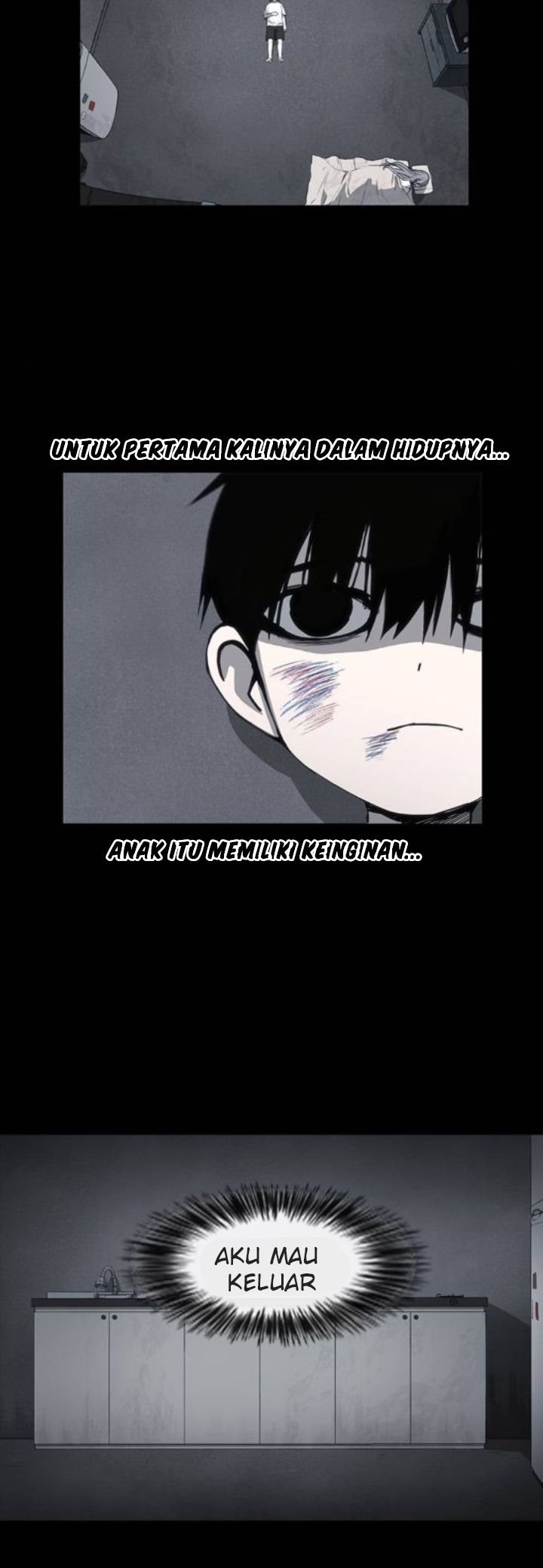 The Boxer Chapter 97 Gambar 5