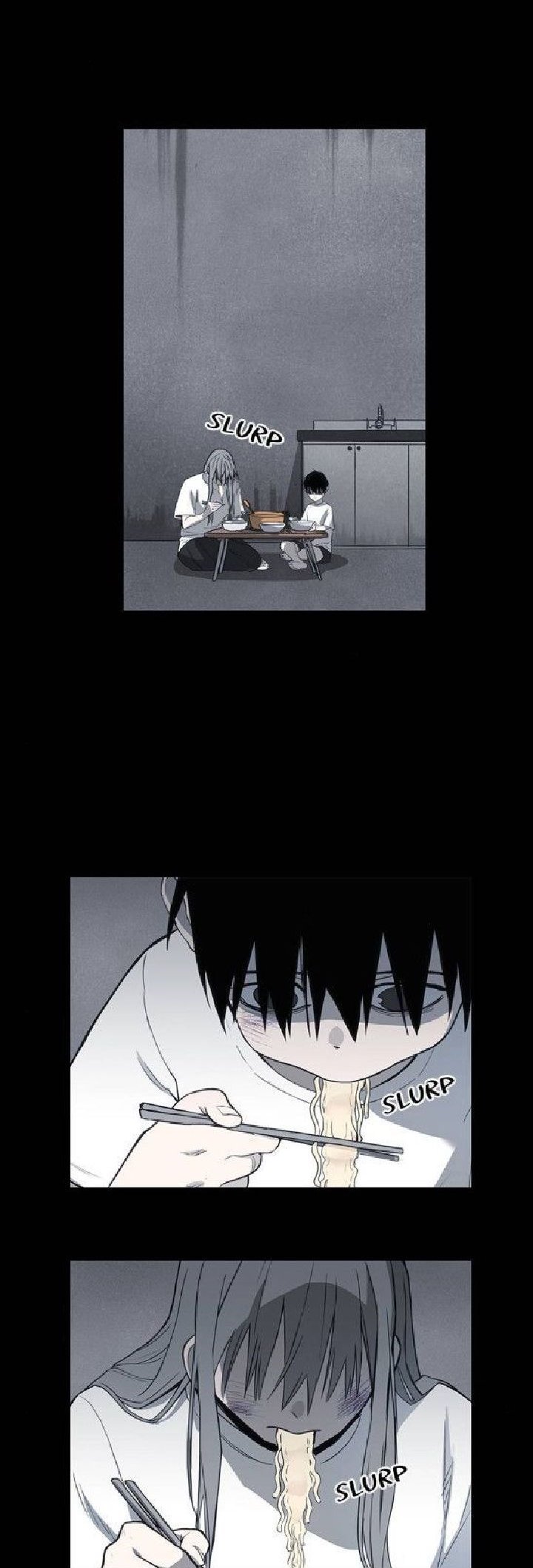 The Boxer Chapter 97 Gambar 58