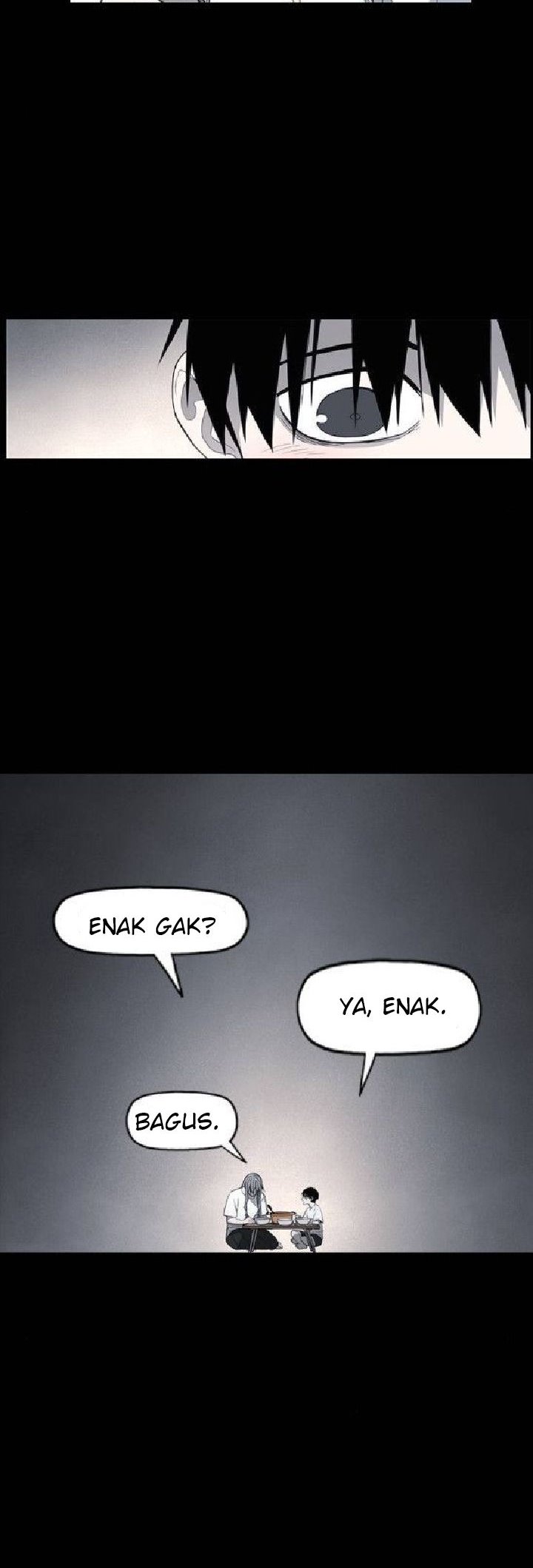 The Boxer Chapter 97 Gambar 59