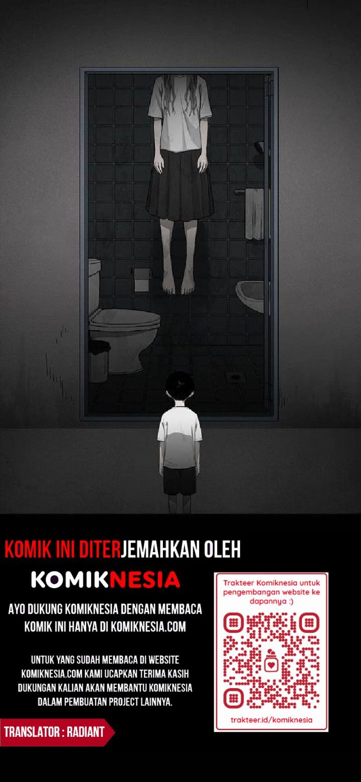 The Boxer Chapter 97 Gambar 69