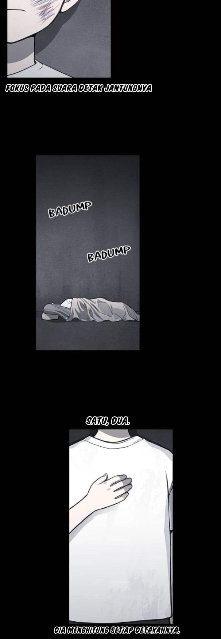 The Boxer Chapter 97 Gambar 7