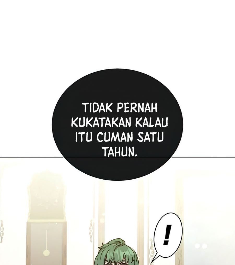 The MAX leveled hero will return! Chapter 73 Gambar 5