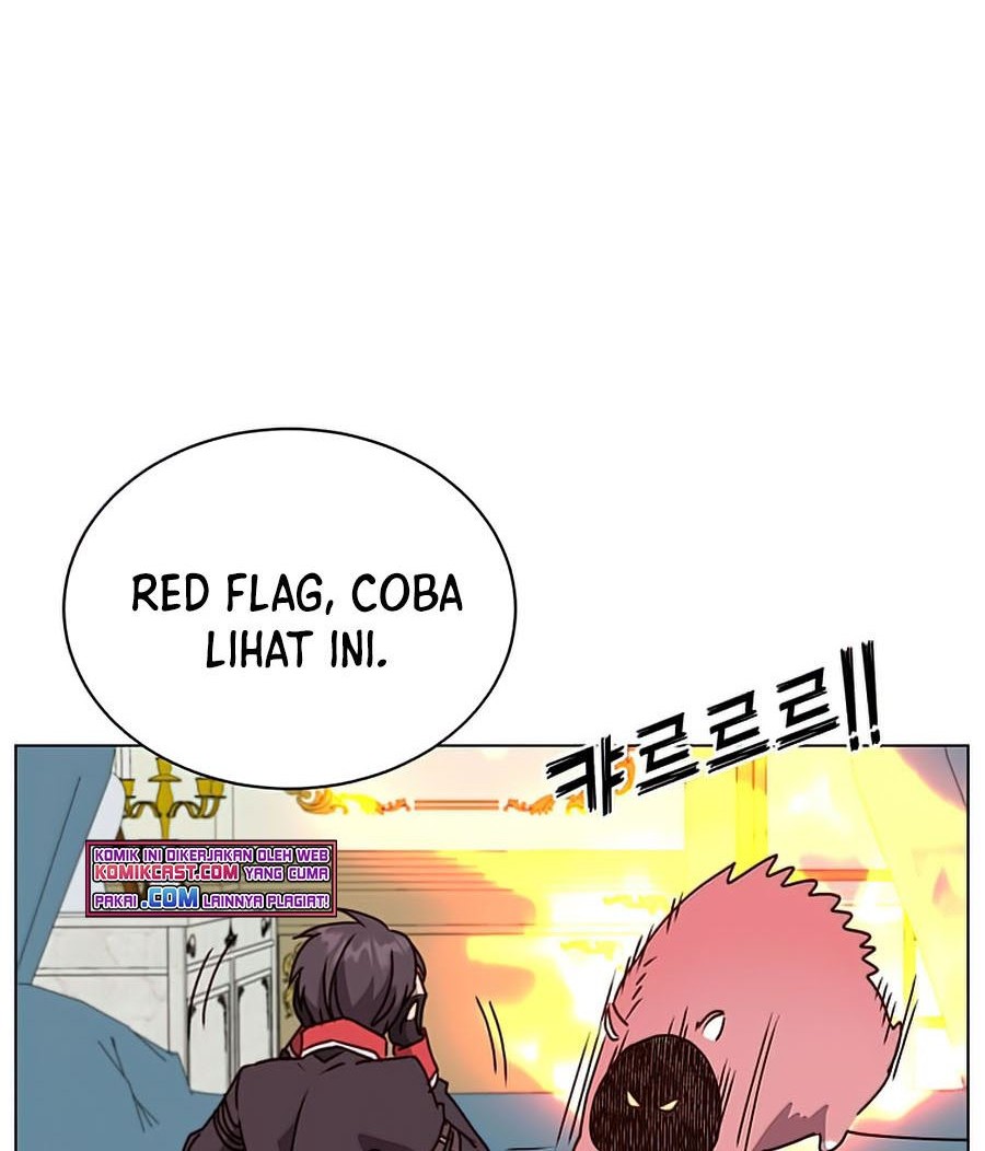 The MAX leveled hero will return! Chapter 73 Gambar 25