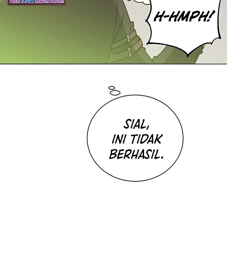 The MAX leveled hero will return! Chapter 73 Gambar 29